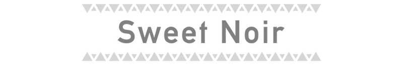 Sweet Noir