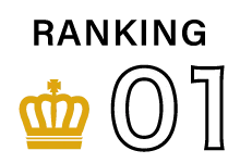 RANKING 01