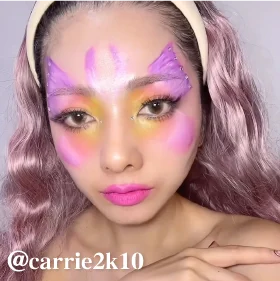 モスブラウンコスプレサムネ