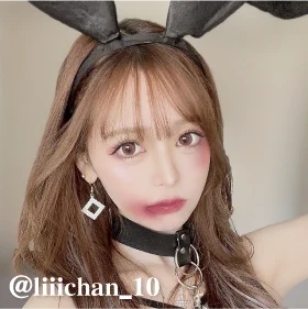 サナピンクコスプレサムネ