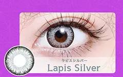 ラピスシルバー（1DAY）