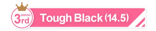 ToughBlack