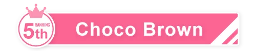 ChocoBrown
