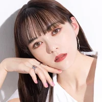 メキシコと日本のハーフモデルの泉りあんさん