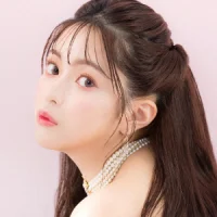 雑誌『bis』等で活躍中の徳本夏恵さん